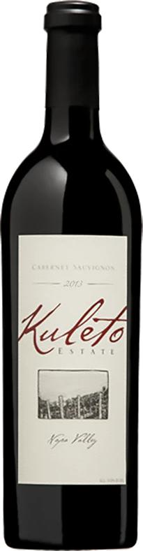 Kuleto Estate Cabernet Sauvignon