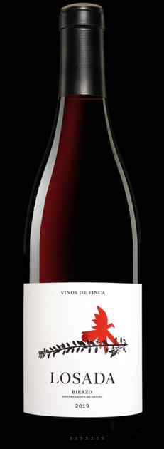 Losada Bierzo Red