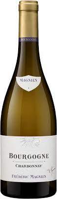 Frédéric Magnien Chardonnay Bourgogne