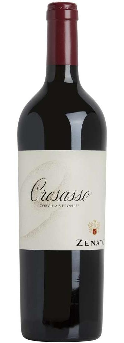 Zenato Cresasso Corvina Veronese