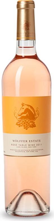 Wölffer Estate Rosé