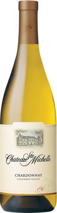 Chateau Ste. Michelle Chardonnay