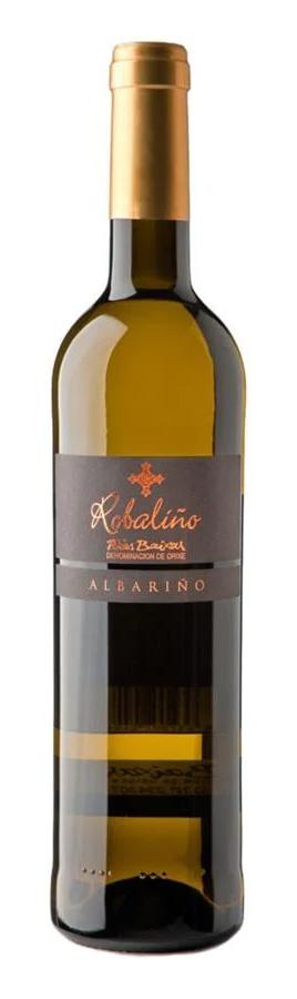 Robalino Albariño