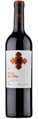 Cruz de Alba Ribera del Duero (Crianza)