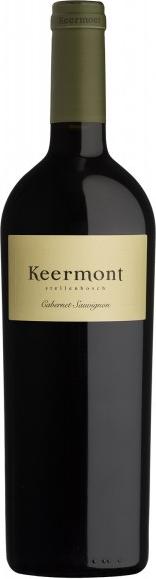 Keermont Cabernet Sauvignon