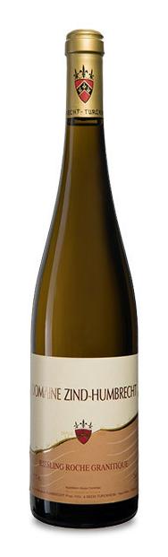 Domaine Zind Humbrecht Riesling Roche Granitique