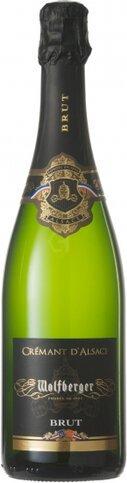 Wolfberger Crémant d'Alsace Brut