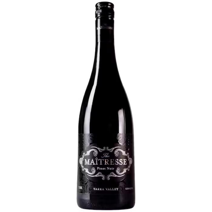 The Maîtresse Pinot Noir