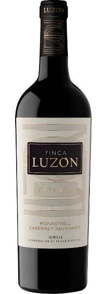 Luzon Finca Luzón Crianza