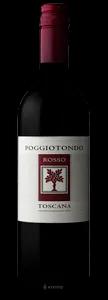 Poggiotondo Toscana Rosso