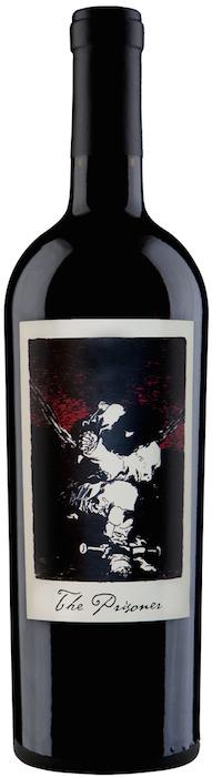 The Prisoner Red Blend