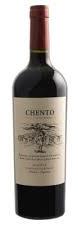 Bodega Cuarto Dominio Chento Malbec (Vineyard Selection)