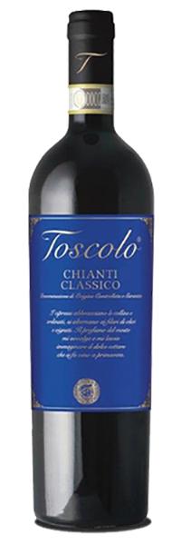 Toscolo Chianti Classico