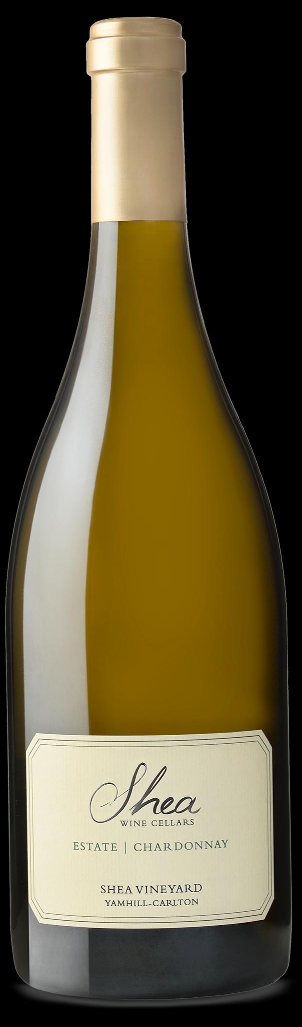 Shea Wine Cellars Chardonnay