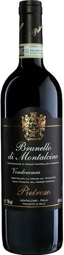 Pietroso Brunello di Montalcino