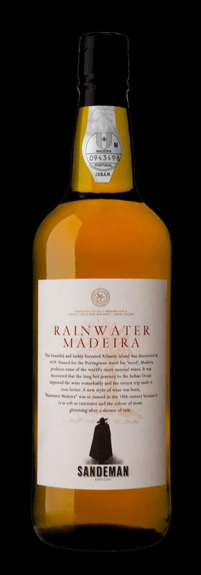 Sandeman Rainwater Madeira