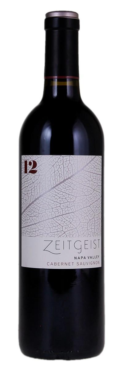 Heinrich Zeitgeist Cabernet Sauvignon