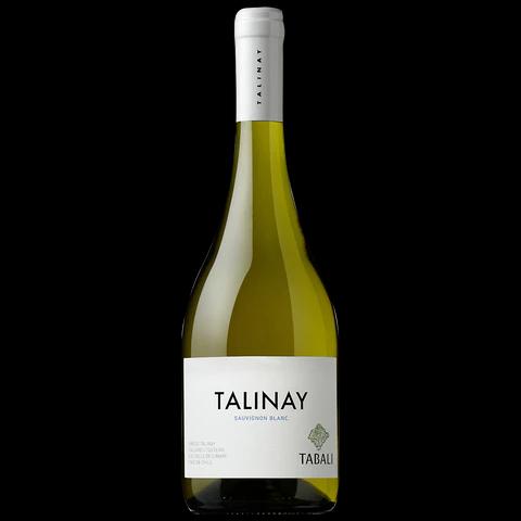 Tabali Talinay Coastal Limestone Vineyard Sauvignon Blanc