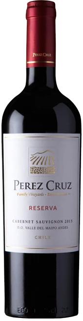 Perez Cruz Cabernet Sauvignon Reserva