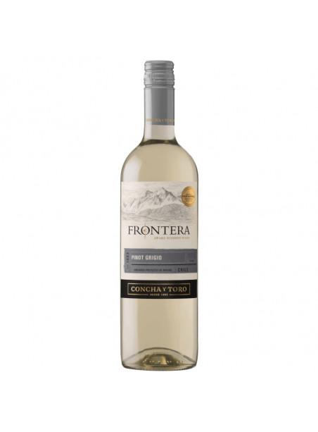 Frontera Pinot Grigio