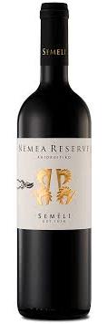 Seméli 40 Years Nemea Reserve Agiorgitiko