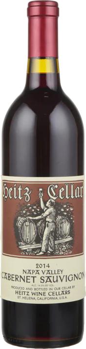 Heitz Cellar Cabernet Sauvignon