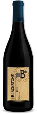 Frey Biodynamic Syrah