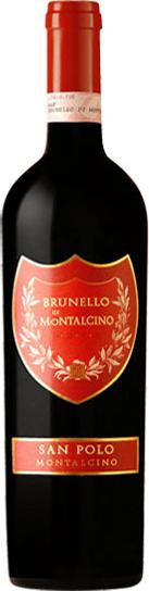 Poggio San Polo Brunello di Montalcino