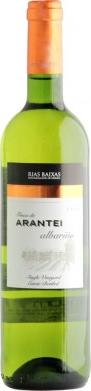 Bodegas La Val La Val Finca Arantei Albariño