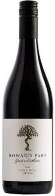 Howard Park Flint Rock Shiraz