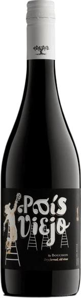 J. Bouchon Pais Viejo Old Vines