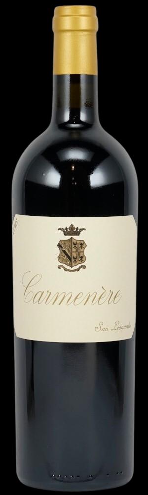 San Leonardo Carmenère