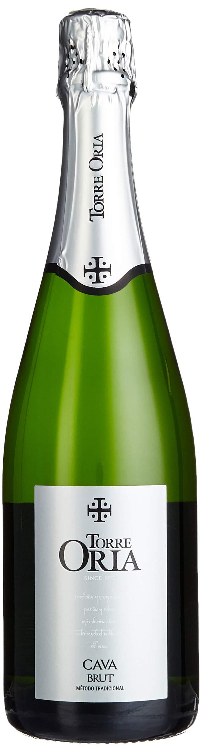 Torre Oria Cava Brut