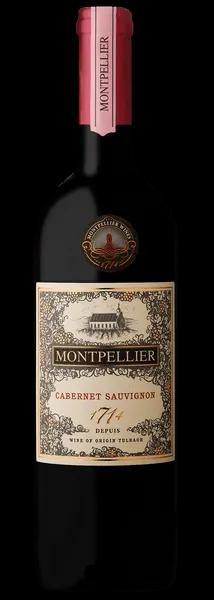 MontPellier Cabernet Sauvignon