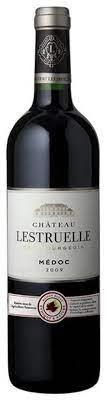 Famille Bouey Chateau Lestruelle