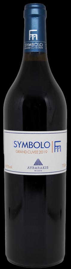 Lyrarakis Symbolo Grand Cuvée