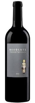 Resolute Cabernet Sauvignon