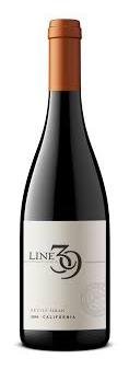 Line 39 Petite Sirah