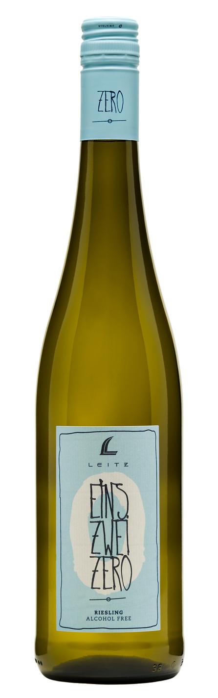 Leitz Eins Zwei Zero Riesling