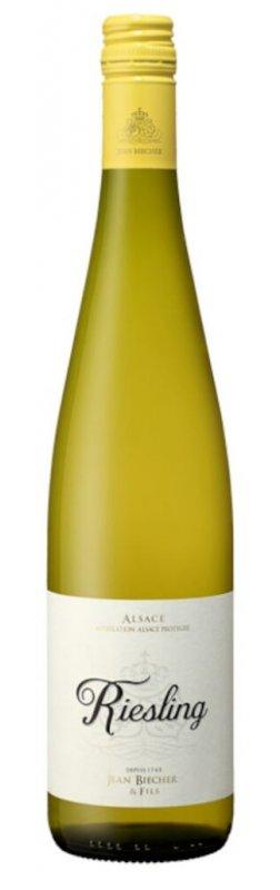 Jean Biecher Riesling