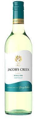 Jacob's Creek Classic Riesling