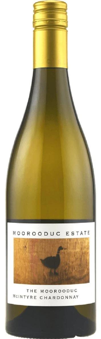 Moorooduc McIntyre Chardonnay