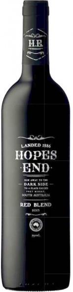 Hopes End Red Blend