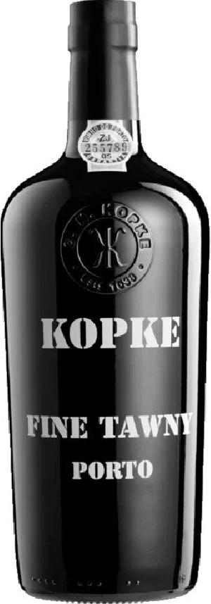 Kopke Fine Tawny Port