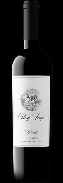 Silverado Vineyards Stags Leap District Merlot