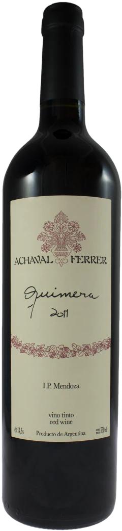 Achaval-Ferrer Quimera