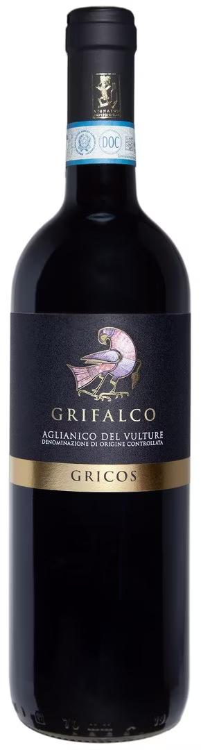 Grifalco Gricos