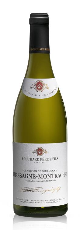 Bouchard Père & Fils Chassagne-Montrachet Blanc