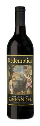 Alexander Valley Vineyards Redemption Zinfandel