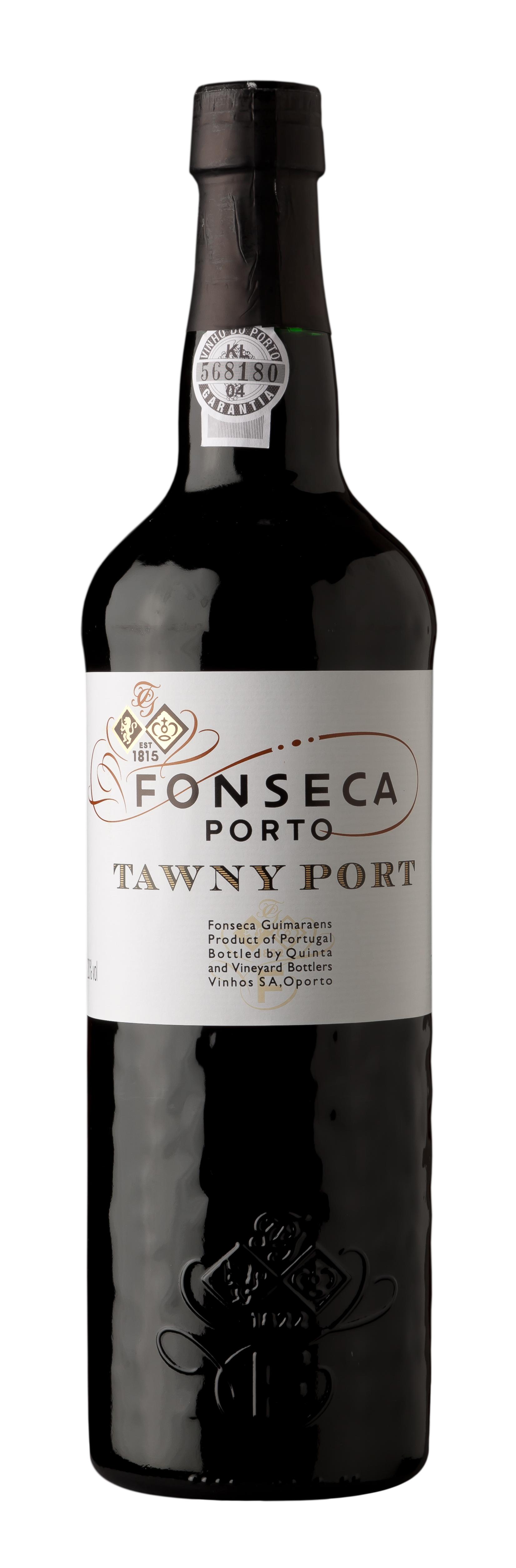 Fonseca Tawny Port